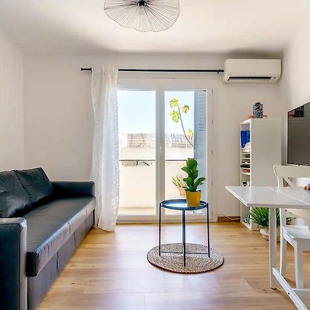 Ferienwohnung Escale St Charles - 150M De La Gare, Vue Sur Notre-Dame De La Garde Marseilles Exterior foto