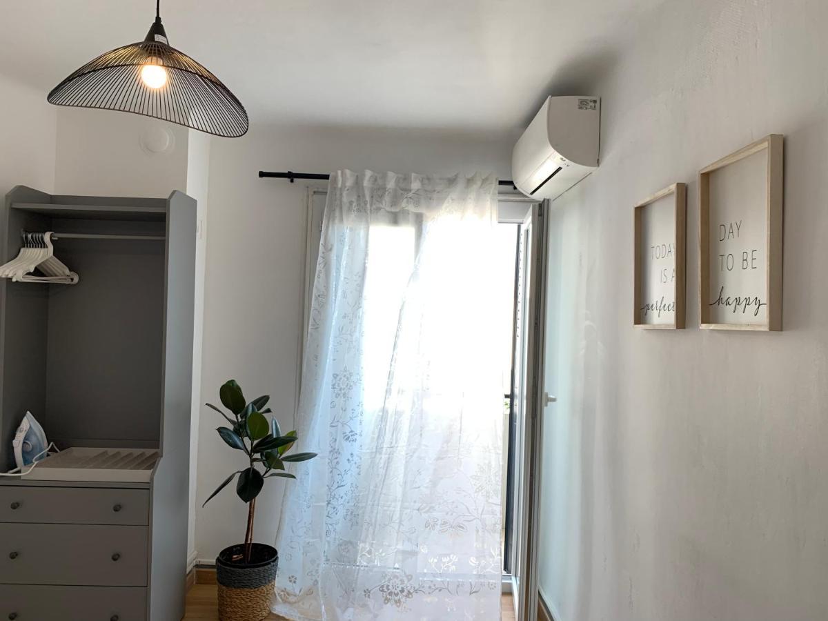 Ferienwohnung Escale St Charles - 150M De La Gare, Vue Sur Notre-Dame De La Garde Marseilles Exterior foto